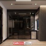 Mẫu biệt thự hiện đại 3 tầng tại Waterfront City Hải Phòng 30