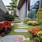 Mẫu biệt thự hiện đại 3 tầng tại Waterfront City Hải Phòng 36