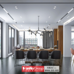 Mẫu biệt thự hiện đại 3 tầng tại Waterfront City Hải Phòng 26