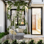 Thiết kế nội thất tân cổ điển tại Hoàng Huy Riverside Hải Phòng - SH NOP 0219 25