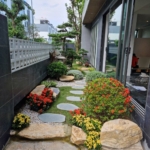 Mẫu biệt thự hiện đại 3 tầng tại Waterfront City Hải Phòng 34