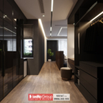 Mẫu biệt thự hiện đại 3 tầng tại Waterfront City Hải Phòng 28