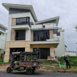 Mẫu biệt thự hiện đại 3 tầng tại Waterfront City Hải Phòng 41