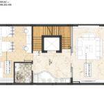 Thiết kế nội thất tân cổ điển tại Hoàng Huy Riverside Hải Phòng - SH NOP 0219 27