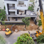 Mẫu biệt thự hiện đại 3 tầng tại Waterfront City Hải Phòng 39