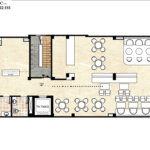 Mẫu Khách Sạn Tân Cổ Điển 10 Tầng tại Hải Phòng 74