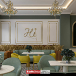 Mẫu Khách Sạn Tân Cổ Điển 10 Tầng tại Hải Phòng 51