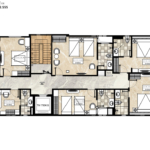 Mẫu Khách Sạn Tân Cổ Điển 10 Tầng tại Hải Phòng 80