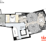 Thiết kế tòa nhà văn phòng sang trọng theo lối tân cổ điển 18