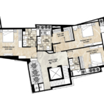 Thiết kế tòa nhà văn phòng sang trọng theo lối tân cổ điển 15