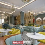 Mẫu Khách Sạn Tân Cổ Điển 10 Tầng tại Hải Phòng 50