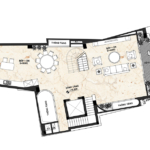 Thiết kế tòa nhà văn phòng sang trọng theo lối tân cổ điển 16