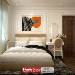 Mẫu Khách Sạn Tân Cổ Điển 10 Tầng tại Hải Phòng 62