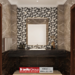 Mẫu Khách Sạn Tân Cổ Điển 10 Tầng tại Hải Phòng 72