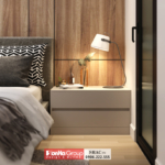 Thiết kế nội thất sang trọng trong căn hộ 222m2 tại Ninh Bình 23