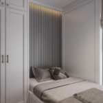 Thiết kế nội thất hiện đại trong căn hộ Minato Hải Phòng 37