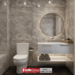 Mẫu khách sạn tân cổ điển 230m2 7 tầng tại Hải Phòng 48