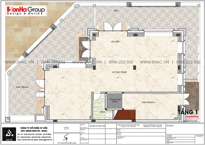 khu nhà biệt thự khu nhà biệt thự