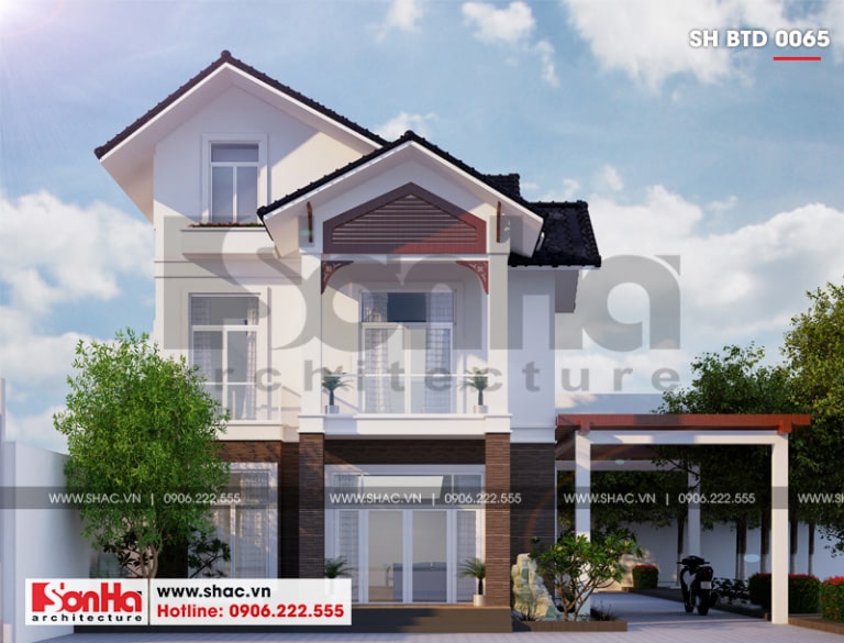 biệt thự 1 tầng biệt thự 1 tầng