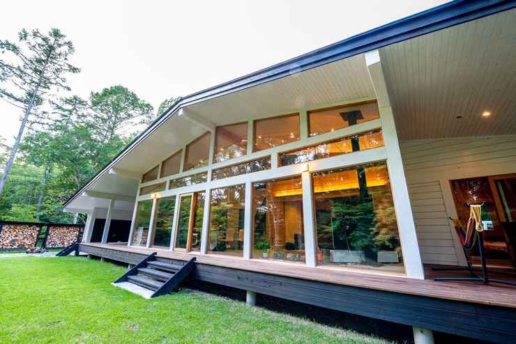 Thiết kế biệt thự 2 tầng