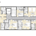 Mẫu khách sạn tân cổ điển 230m2 7 tầng tại Hải Phòng 53