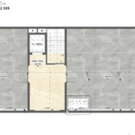 Mẫu khách sạn tân cổ điển 230m2 7 tầng tại Hải Phòng 56