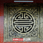 Kiến trúc Việt cổ trong thiết kế đình làng Tri Yếu - Hải Phòng 35