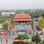 Kiến trúc Việt cổ trong thiết kế đình làng Tri Yếu - Hải Phòng 41