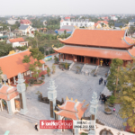 Kiến trúc Việt cổ trong thiết kế đình làng Tri Yếu - Hải Phòng 42