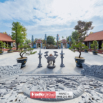 Kiến trúc Việt cổ trong thiết kế đình làng Tri Yếu - Hải Phòng 27