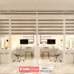 Thiết kế biệt thự phong cách tân cổ điển 123m2 tại Hải Phòng 37