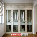 Thiết kế biệt thự phong cách tân cổ điển 123m2 tại Hải Phòng 42