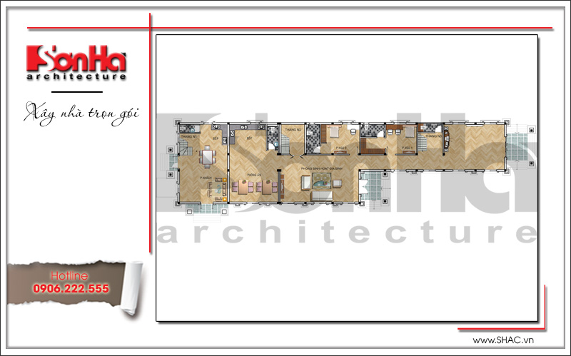 mẫu biệt thự 2 tầng kiểu Pháp mẫu biệt thự 2 tầng kiểu Pháp