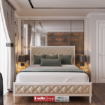 Thiết kế nội thất tối giản tại Minato Residence Hải Phòng 22