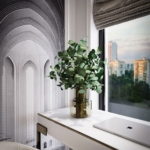 Thiết kế nội thất hiện đại trong căn hộ Minato Hải Phòng 33