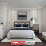 Mẫu khách sạn tân cổ điển 230m2 7 tầng tại Hải Phòng 39