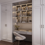 Thiết kế nội thất hiện đại trong căn hộ Minato Hải Phòng 31