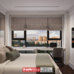 Thiết kế nội thất hiện đại trong căn hộ Minato Hải Phòng 35