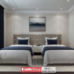 Mẫu khách sạn tân cổ điển 230m2 7 tầng tại Hải Phòng 40