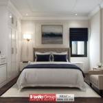 Mẫu khách sạn tân cổ điển 230m2 7 tầng tại Hải Phòng 43