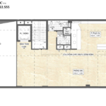 Mẫu khách sạn tân cổ điển 230m2 7 tầng tại Hải Phòng 51
