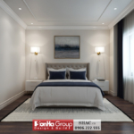 Mẫu khách sạn tân cổ điển 230m2 7 tầng tại Hải Phòng 44