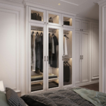 Thiết kế nội thất hiện đại trong căn hộ Minato Hải Phòng 32