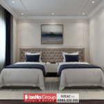 Mẫu khách sạn tân cổ điển 230m2 7 tầng tại Hải Phòng 45