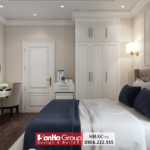 Mẫu khách sạn tân cổ điển 230m2 7 tầng tại Hải Phòng 47