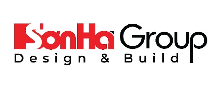 biệt thự 2 tầng 200m2