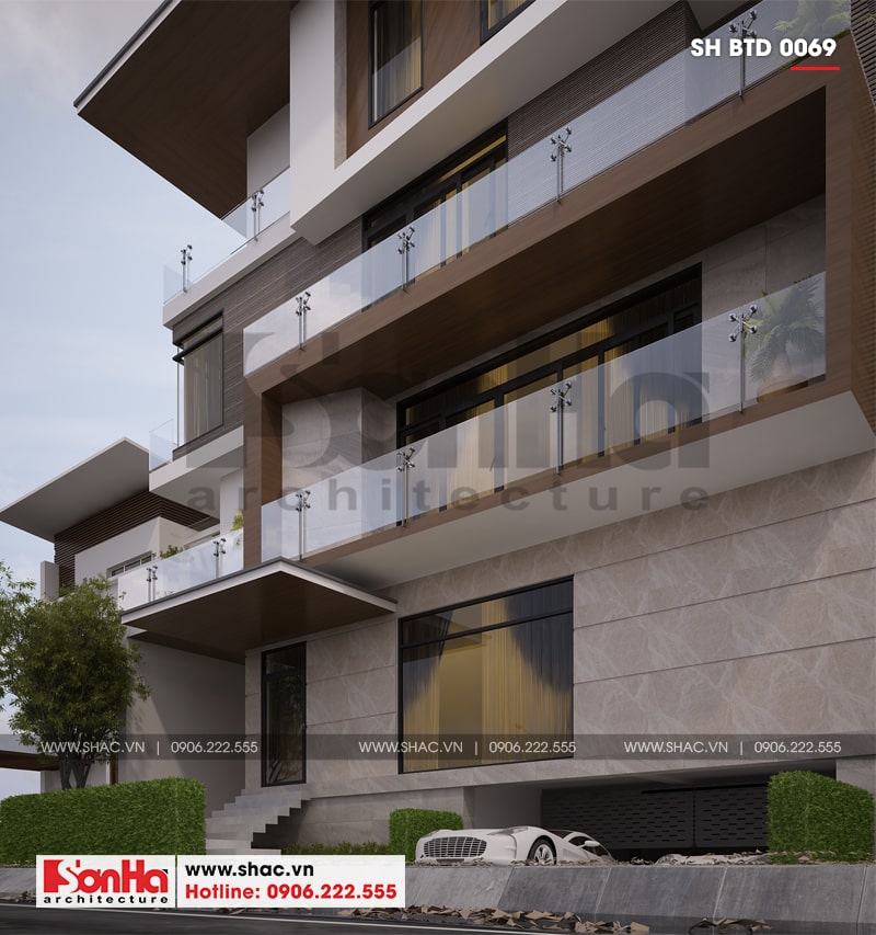 biệt thự phố biệt thự phố