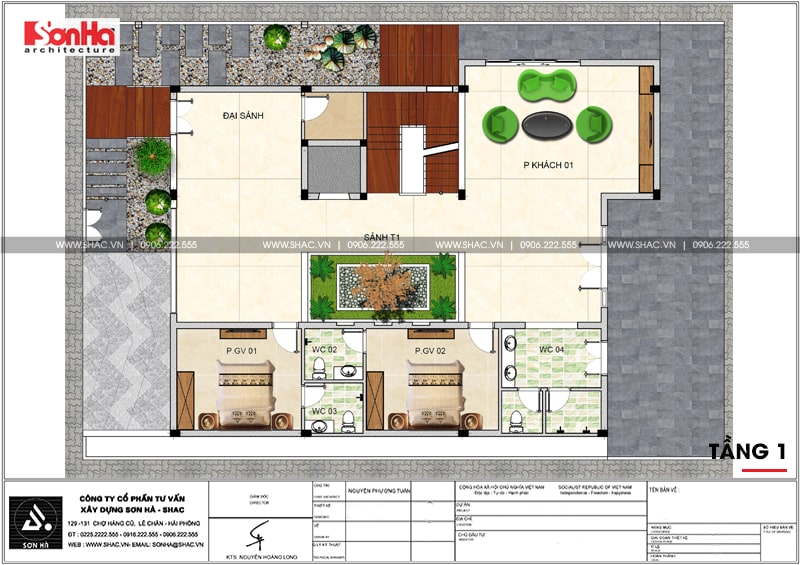 biệt thự phố biệt thự phố