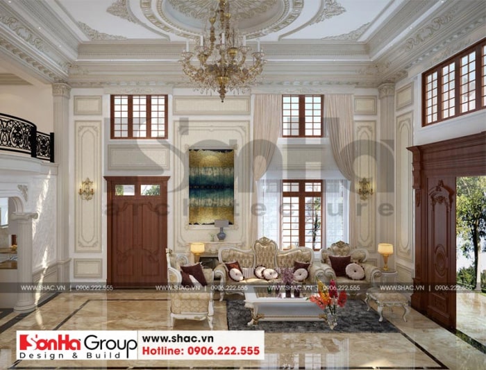 biệt thự phố biệt thự phố