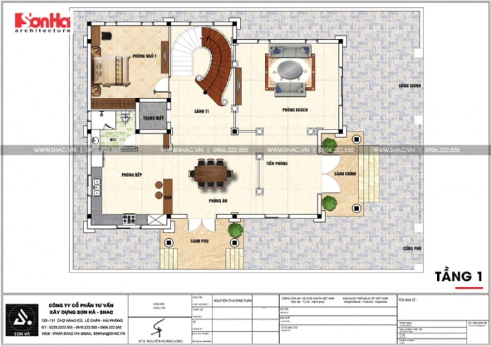 biệt thự phố biệt thự phố